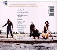 The Corrs Forgiven, Not Forgotten (CD) Album (US IMPORT)