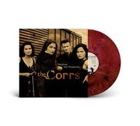 The Corrs Forgiven, Not Forgotten Vinyl LP Recycled Colour NAD 2023 NEW