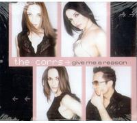 Corrs, The - Give Me a Reason [CD 1]