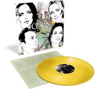 The Corrs - Home (Limited Edition Yellow Vinyl) [VINYL]