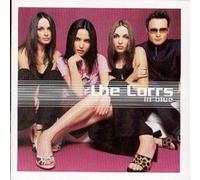 The Corrs In Blue (CD) Album (US IMPORT)