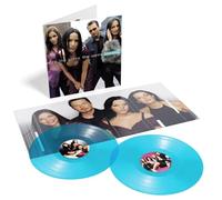 The Corrs - In Blue (Limited Edition Blue Vinyl) [VINYL]