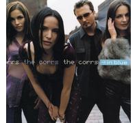 The Corrs In Blue (CD) Album (US IMPORT)
