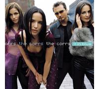 The Corrs In Blue (Vinyl) Limited 12" Album Coloured Vinyl (Limited Edition)