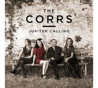 The Corrs – Jupiter Calling – Vinyl – Limited Oxblood 2xLP – Sealed – Rhino