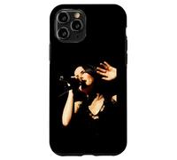 The Corrs Live Andrea Corr Borrowed Heaven Tour 2004 Case for iPhone 11 Pro