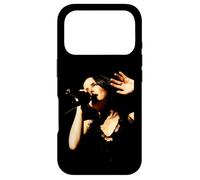 The Corrs Live Andrea Corr Borrowed Heaven Tour 2004 Case for iPhone 17 Pro