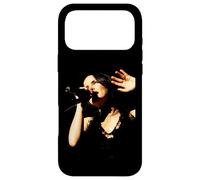 The Corrs Live Andrea Corr Borrowed Heaven Tour 2004 Case for iPhone 17 Pro Max