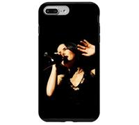 The Corrs Live Andrea Corr Borrowed Heaven Tour 2004 Case for iPhone 7 Plus/8 Plus
