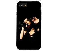 The Corrs Live Andrea Corr Borrowed Heaven Tour 2004 Case for iPhone SE (2020) / 7/8