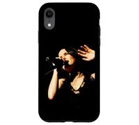 The Corrs Live Andrea Corr Borrowed Heaven Tour 2004 Case for iPhone XR