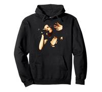 The Corrs Live Andrea Corr Borrowed Heaven Tour 2004 Pullover Hoodie
