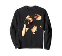 The Corrs Live Andrea Corr Borrowed Heaven Tour 2004 Sweatshirt