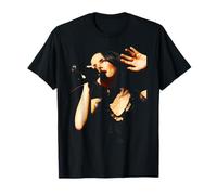 The Corrs Live Andrea Corr Borrowed Heaven Tour 2004 T-Shirt