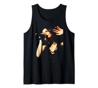 The Corrs Live Andrea Corr Borrowed Heaven Tour 2004 Tank Top