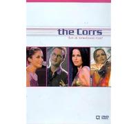 The Corrs - Live At Lansdowne Road [DVD] [2001]