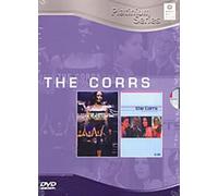 The Corrs: Live At Lansdowne Road/Live At The Royal Albert Hall [DVD]