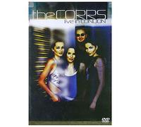 The Corrs – Live In London – DVD – 2000