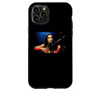 The Corrs Live Sharon Corr Violin In Blue Era 2001 Case for iPhone 11 Pro
