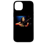 The Corrs Live Sharon Corr Violin In Blue Era 2001 Case for iPhone 14 Plus