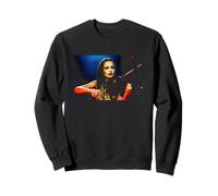 The Corrs Live Sharon Corr Violin In Blue Era 2001 Sweatshirt