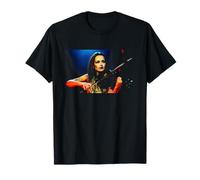 The Corrs Live Sharon Corr Violin in Blue Era 2001 T-Shirt