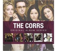 The Corrs - Original Album Series [5CD]