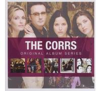 The Corrs - Original Album Series (5 CD Box Set) (Music CD)