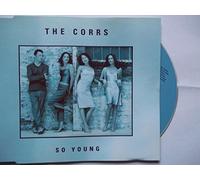 The Corrs - So Young [CD 1]