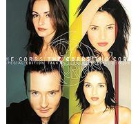 The Corrs - Talk on Corners