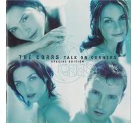 The Corrs - Talk On Corners