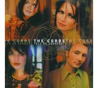 The Corrs - Talk on Corners +3 [Re-Issue]
