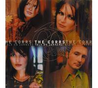 The Corrs Talk On Corners (CD) (US IMPORT)