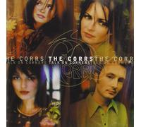 The Corrs Talk on Corners (CD) (US IMPORT)
