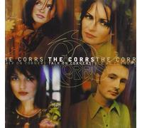 The Corrs Talk on Corners Double Vinyl LP Gold Colored New and Sealed