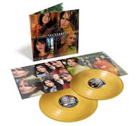 THE CORRS - TALK ON CORNERS (GOLD COLOR 2xLP)