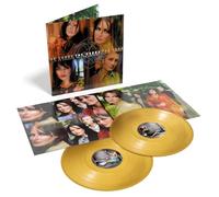 The Corrs - Talk on Corners (Limited Edition Gold Vinyl [VINYL]