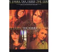 The Corrs: Talk on Corners (Piano Vocal Guitar)