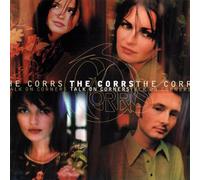 The Corrs - Talk on Corners: Special Edition [CASSETTE]