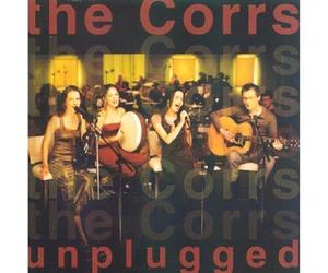The Corrs - The Corrs - MTV Unplugged