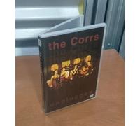 CORRS, THE-UNPLUGGED