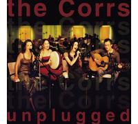 The Corrs - MTV Unplugged - CD - US Import