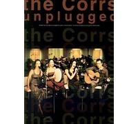 The Corrs Unplugged (Piano Vocal Guitar)