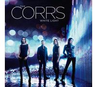 The Corrs White Light (CD) Album (US IMPORT)