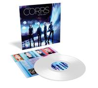 The Corrs - White Light (Limited Edition White Vinyl) [VINYL]
