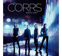 The Corrs - White Light (Limited Edition White Vinyl) [VINYL]