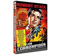 The Corrupt Ones (1967) Hell to Macao (The Peking Medallion) Dvd