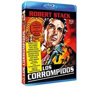 The Corrupt Ones (1967) The Peking Medallion Blu Ray