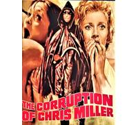 The Corruption of Chris Miller