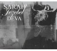 The Corruption of Mercy by Deva, Sarah Jezebel (2011) Audio CD